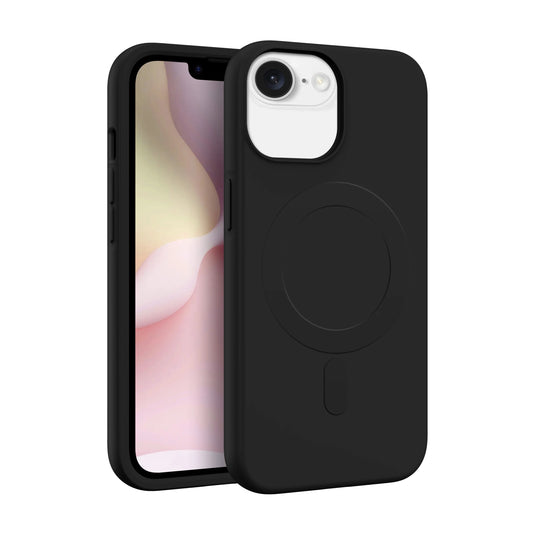Nimbus9 Alto 2 iPhone 16e / iPhone 13 / iPhone 14 / iPhone 15 MagSafe Case - Black