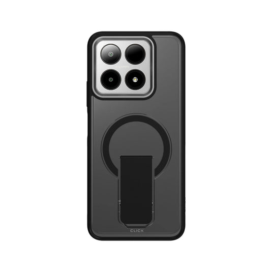 CLICK Latch Series Boost Celero5G SC and Summit 5G Case - Black