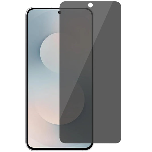 For Samsung s25 FE Privacy Tempered