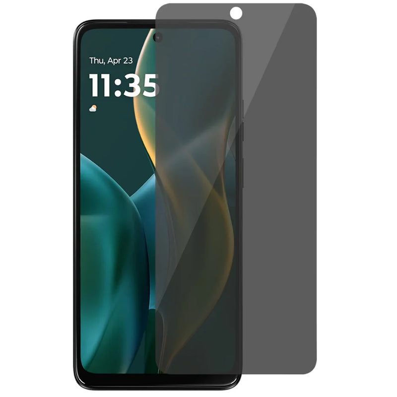Load image into Gallery viewer, For Moto G Stylus 5G 2025 Privacy Tempered
