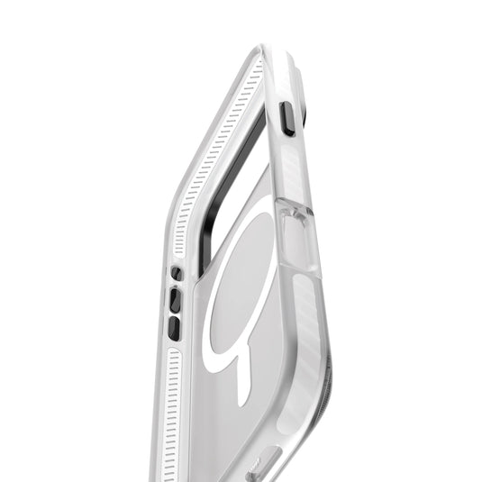 Nimbus9 Phantom 3 iPhone 17 Pro MagSafe Case - Clear