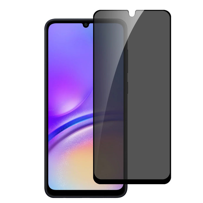 For Samsung Galaxy A26 Privacy Tempered