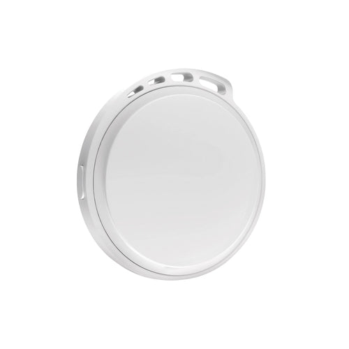 ZIZO Gear Find My Tracker - White