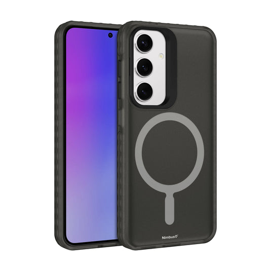 Nimbus9 Stratus 2 Galaxy S25 MagSafe Case - Smoke