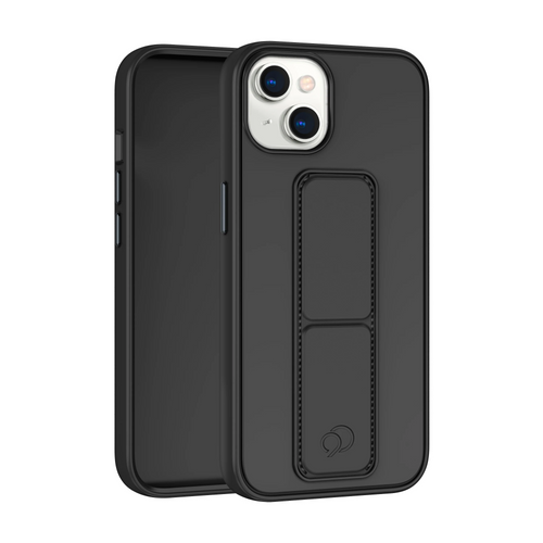 Nimbus9 Grip iPhone 14 Case - Black iPhone 14 (6.1) Black