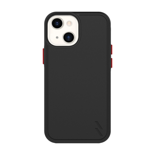 ZIZO REALM Series iPhone 13 Case - Black iPhone 13 6.1 Black