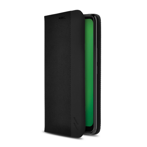 ZIZO WALLET Series Cricket Dream 5G Case - Black Cricket Dream 5G Black