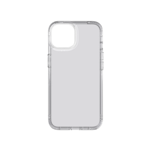 Tech21 EvoLite iPhone 14 (6.1) Case - Clear iPhone 14 (6.1) Clear