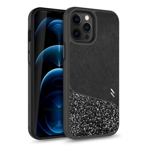 ZIZO DIVISION Series iPhone 12 Pro Max Case - Stellar iPhone 12 Pro Max Stellar