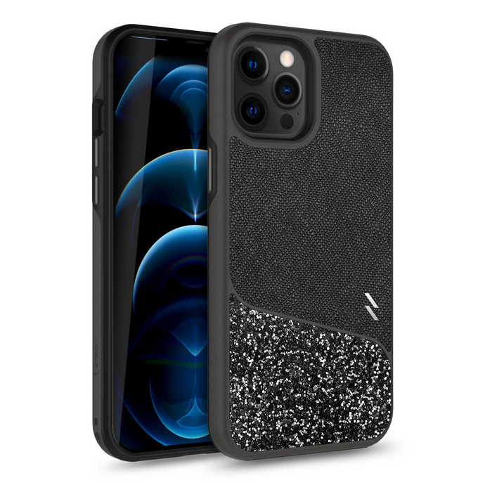 ZIZO DIVISION Series iPhone 12 Pro Max Case - Stellar iPhone 12 Pro Max Stellar