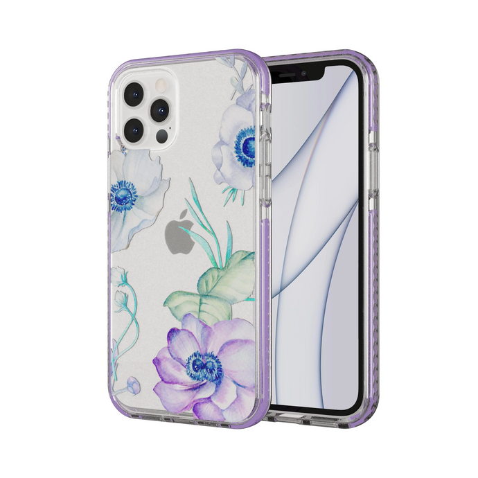 ZIZO DIVINE Series iPhone 13 Pro Case - Lilac iPhone 13 Pro 6.1 Lilac