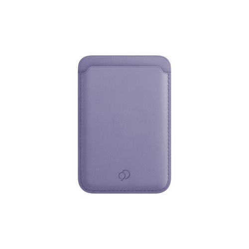 Nimbus9 Wallet with MagSafe Support - Lovely Lavender Universal Lovely Lavender