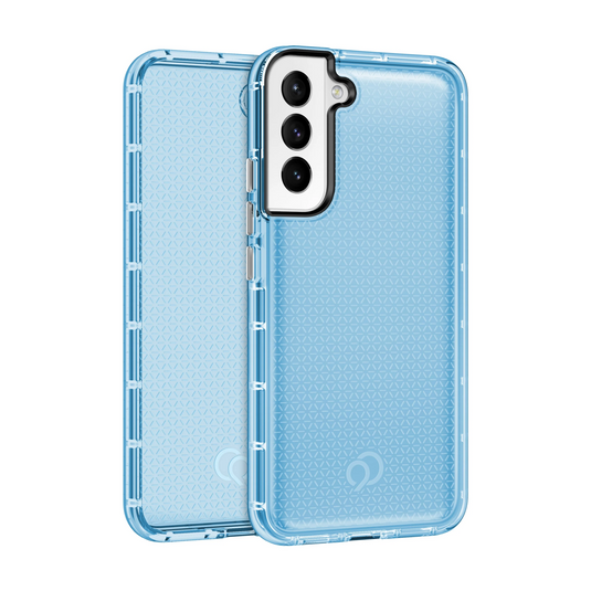 Nimbus9 Phantom 2 Galaxy S22 Plus Case - Pacific Blue Galaxy S22 Plus Pacific Blue