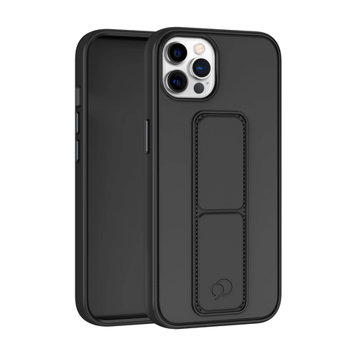 Nimbus9 Grip iPhone 14 Pro Max Case - Black iPhone 14 Pro Max (6.7) Black