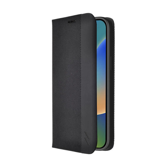 PureGear WALLET Series iPhone 14 Pro (6.1) Case - Black iPhone 14 Pro (6.1) Black