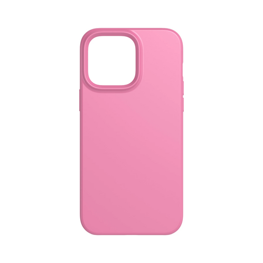 Tech21 EvoLite iPhone 14 Pro Max (6.7) Case - Fuchsia iPhone 14 Pro Max (6.7) Fuchsia