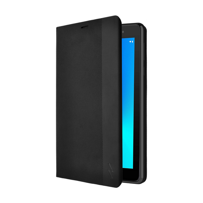 ZIZO WALLET Series Alcatel Joy Tab 2 Case - Black Alcatel Joy Tab 2 Black