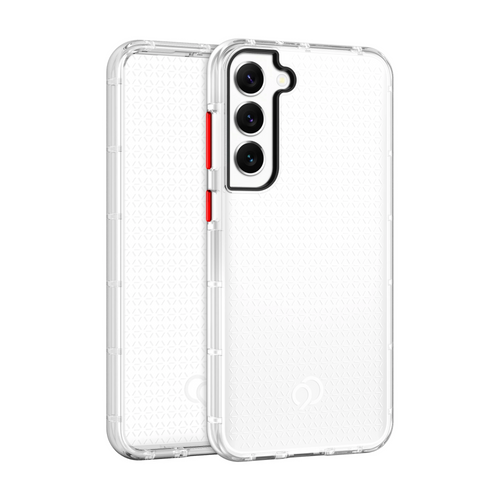 Nimbus9 Phantom 2 Galaxy S23 Plus Case - Clear Galaxy S23 Plus Clear