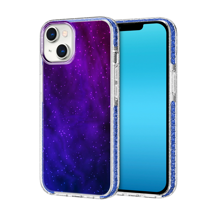 PureGear Fashion Series iPhone 14 (6.1) Case - Design 19 iPhone 14 (6.1) Design 19