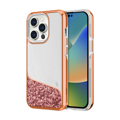 ZIZO DIVISION Series iPhone 14 Pro (6.1) Case - Wanderlust iPhone 14 Pro (6.1) Wanderlust