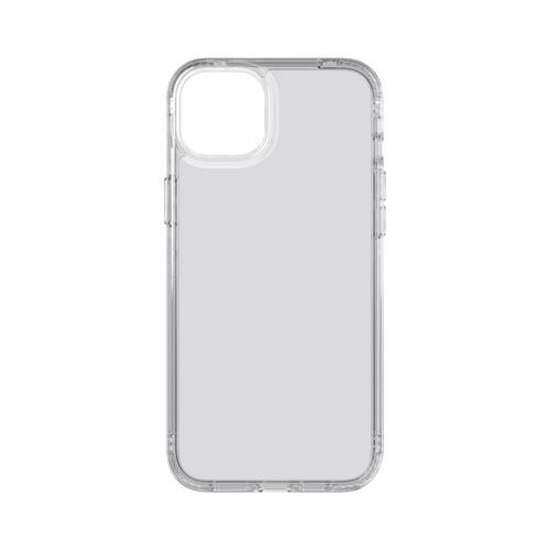 Tech21 EvoLite iPhone 14 Plus (6.7) Case - Clear iPhone 14 Plus (6.7) Clear