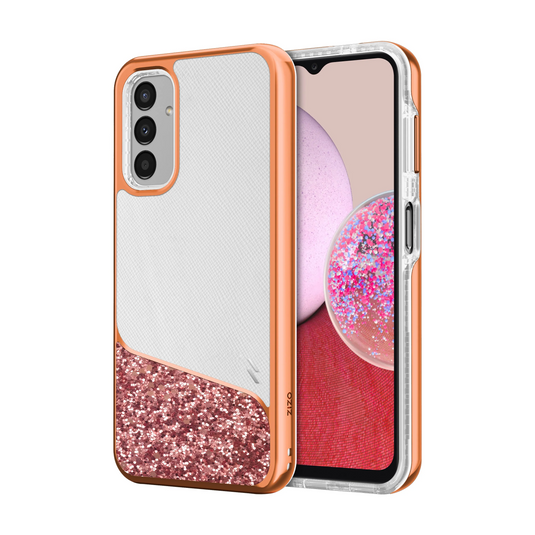 ZIZO DIVISION Series Galaxy A14 5G Case - Wanderlust Galaxy A14 5G Wanderlust