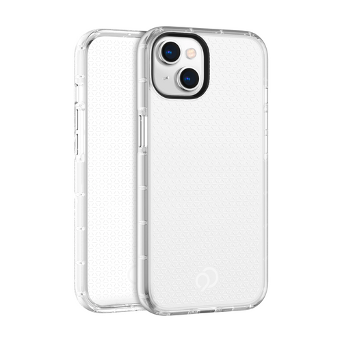 Nimbus9 Phantom 2 iPhone 14 Case - Clear iPhone 14 (6.1) Clear