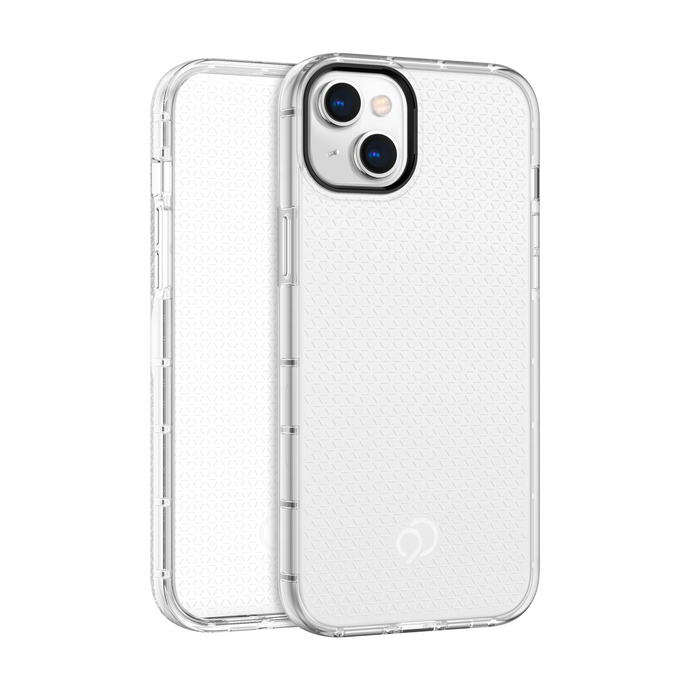 Nimbus9 Phantom 2 iPhone 14 Plus Case - Clear iPhone 14 Plus (6.7) Clear