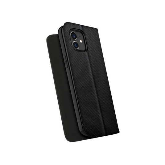 ZIZO WALLET Series iPhone 12 / iPhone 12 Pro Case - Black iPhone 12 / iPhone 12 Pro Black