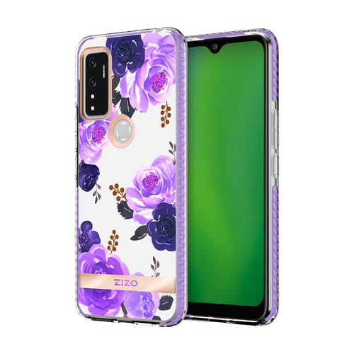 ZIZO DIVINE Series Cricket Dream 5G Case - Nightshade Cricket Dream 5G Nightshade