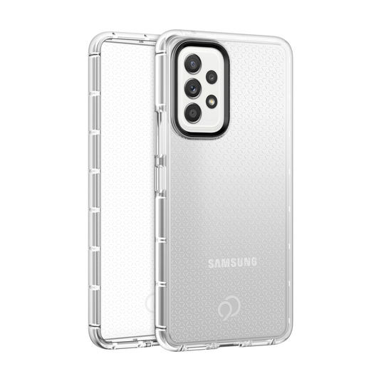 Nimbus9 Phantom 2 Galaxy A53 5G Case - Clear Galaxy A53 5G Clear