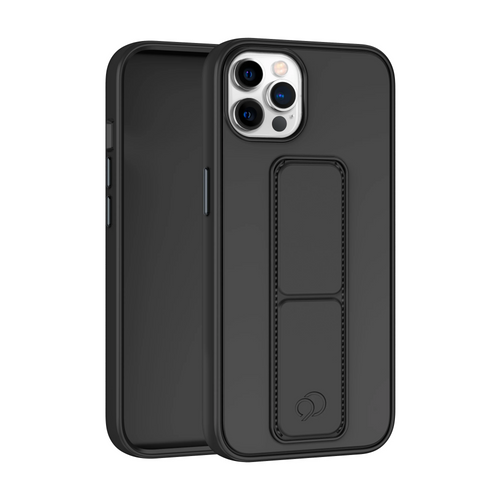 Nimbus9 Grip iPhone 14 Pro Case - Black iPhone 14 Pro (6.1) Black