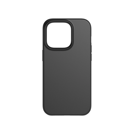 Tech21 EvoLite iPhone 14 Pro (6.1) Case - Black iPhone 14 Pro (6.1) Black