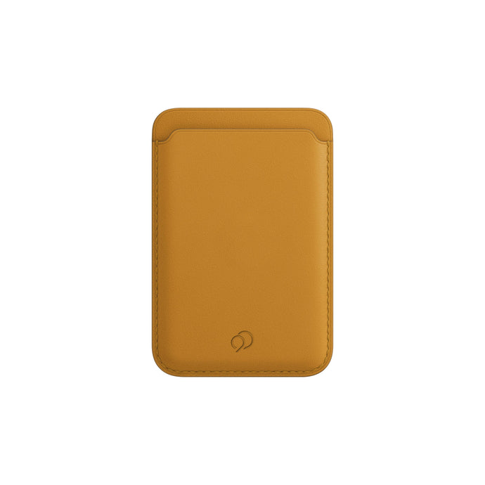 Nimbus9 Wallet with MagSafe Support - Bumblebee Universal Bumblebee