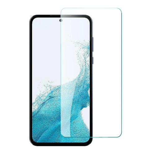 For Samsung A54 Tempered Glass Galaxy 5G - Clear