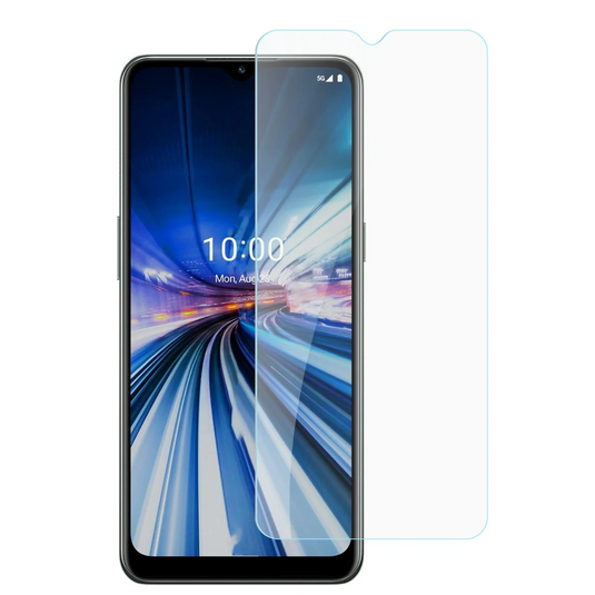 For Celero 5G Plus (2023) Tempered Glass - Clear